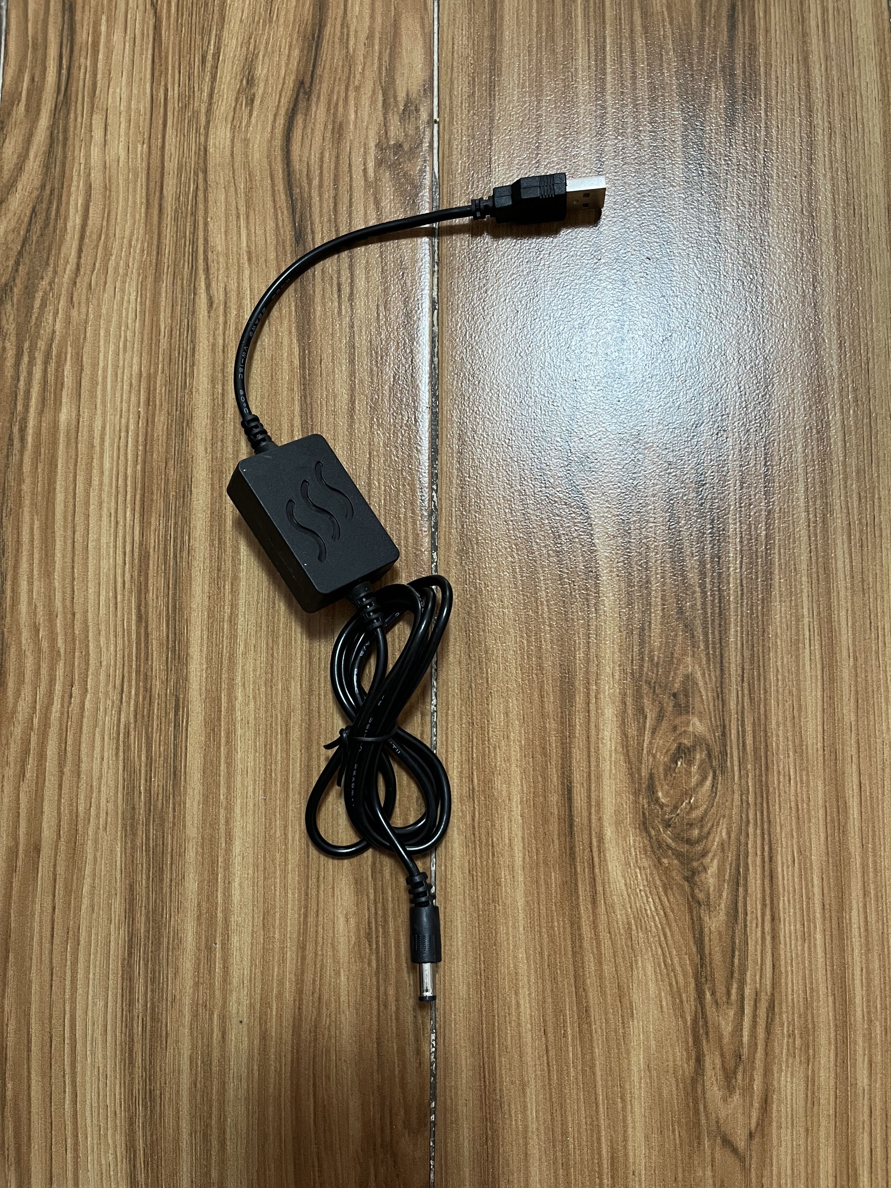 解密车内的电力枢纽:车载USB升压供电线