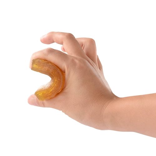 Скейтборд, ластик, гигиенический лонгборд с двумя изогнутыми концами