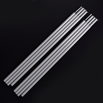 Canopy support rod 2 meters plus high-strength rod outdoor sports equipment beach tent camping camping accessories 13#