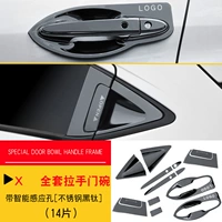 Xrv Front+Back Door Tought Black Titanium (Smart) 14 планшетов