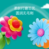 Познавательная игрушка для раннего возраста для тренировок, 0-1 лет, раннее развитие, со звуком, 2-6-12 мес., обучение