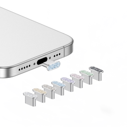 Apple Phone 태블릿 헤드폰 먼지 플러그는 제한된 시간 직후에 줄어 듭니다.