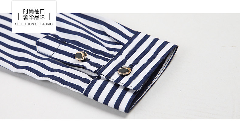 Chemise garcon à manche longue - Ref 2073228 Image 83