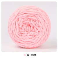 02-белый порошок