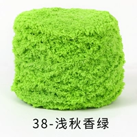 38-освещенный осенний аромат зеленый