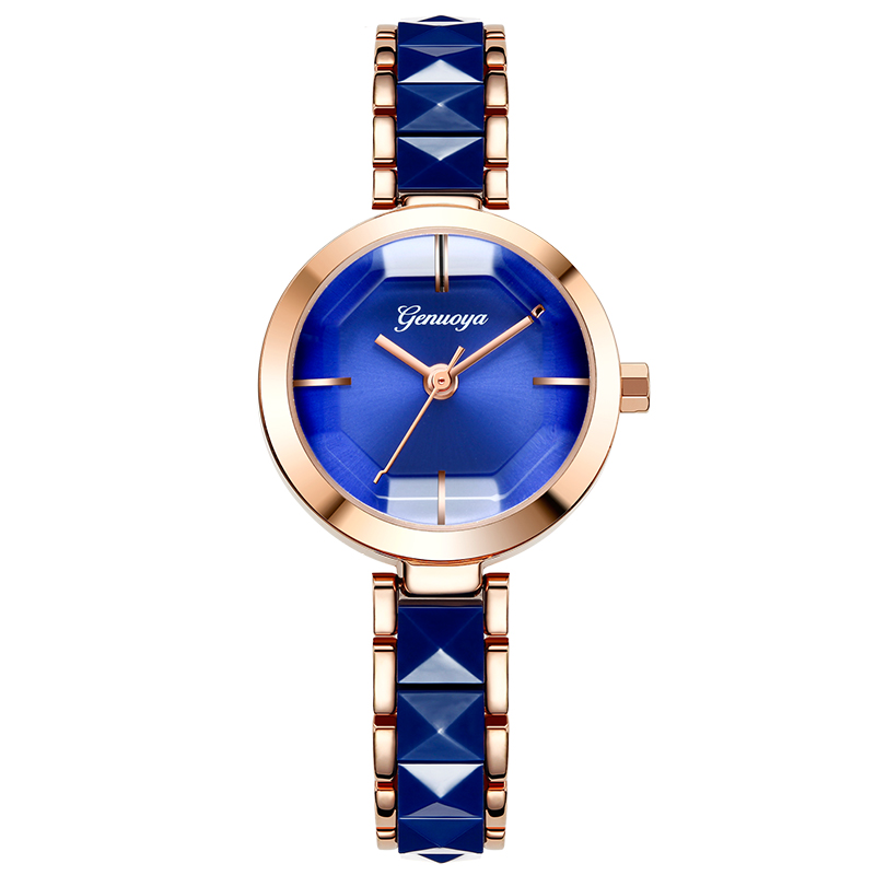 Montre bracelet pour Femme - Ref 3271183 Image 5