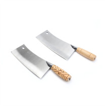 Liu Qiuquan Stainless Steel Kitchen Knife Shanghai Remember Koizumi Knives Kitchen Knife Kitchen Knife Kitchen Knife Kitchen Knife Kitchen Knife Home Kitchen Knife Chop Bone Knife