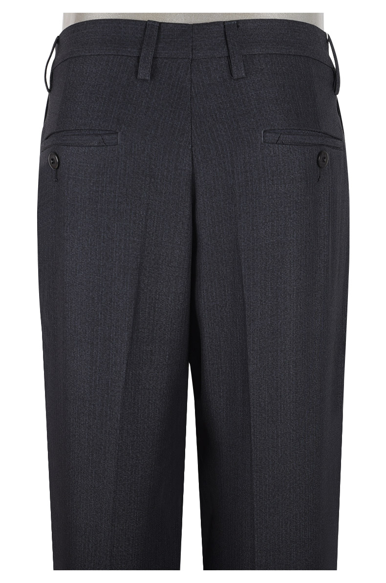 Pantalon en vrac PLAYBOY en polyester pour automne - Ref 1470417 Image 12