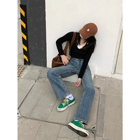 Retro Blue (девять очков)