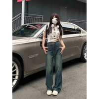 Ретро синее расширение