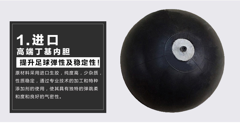 Ballon de football - Ref 6550 Image 17