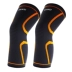 Kneepads thể thao mùa ấm áp nam và nữ chạy bóng rổ đi bộ đường dài ngoài trời tập thể dục cầu lông bảo vệ mùa thu và mùa đông