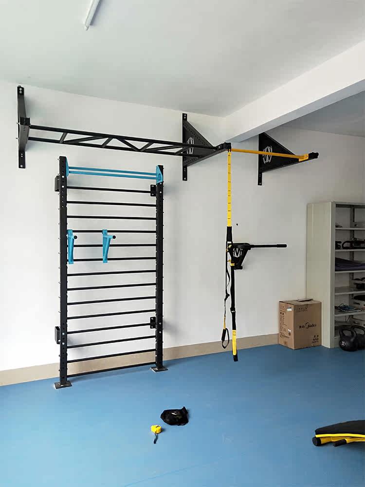 Брусья 单杠  双杠 康复架 肋排架 训练架引体向上健身房私教款 LT STRENGTH