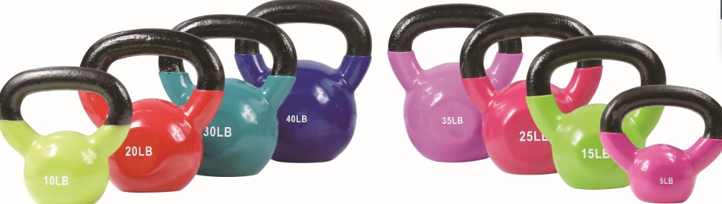 High-grade dip kettlebell 5-40 pounds 8 specifications