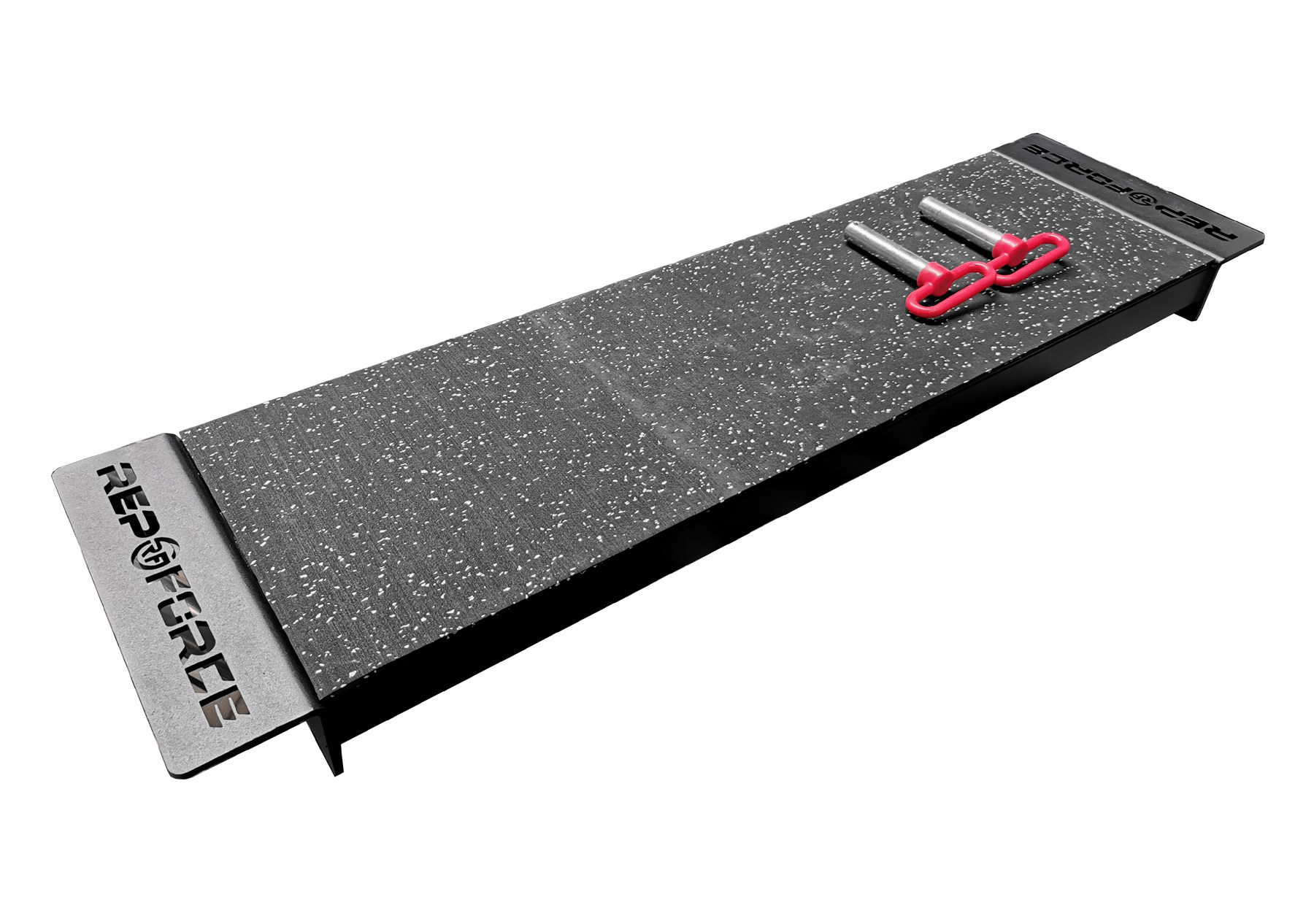 Rep Fream Rep frame attachment long bench jump board: the new favorite in the gym ...