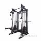 REPFORCE squat rack double fly
