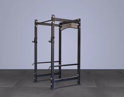 Fray Hr5000 Heavy-Duty Open Squat Rack Bench Press Rack Frame Squat Rack