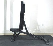 KINSEIBARBELL Heavy conditioning dumbbells bench flat bench sleeper bench