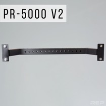 The frame attachment is attached to the bend pipe
