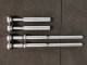 REPFORCE Squat Rack Accessories Electroplated Pole