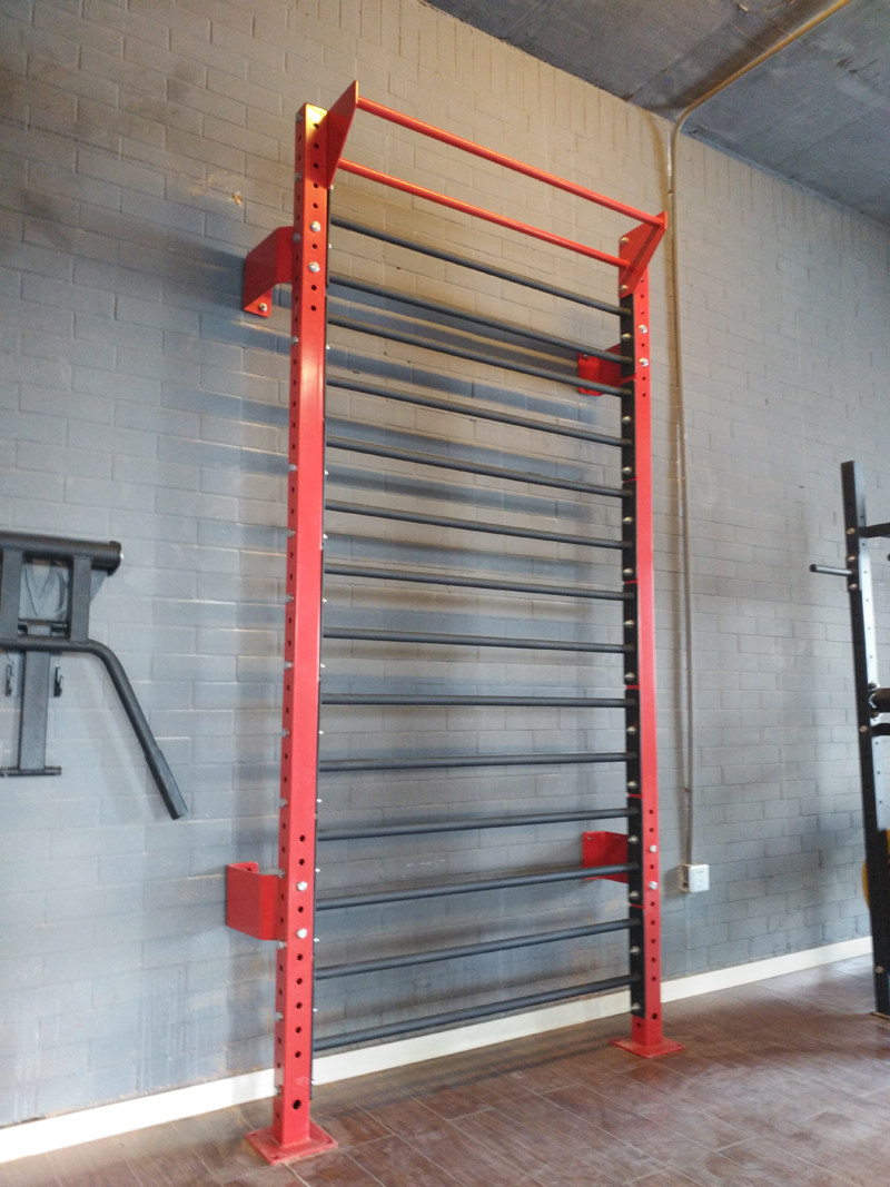 Брусья 单杠  双杠 康复架 肋排架 训练架引体向上健身房私教款 LT STRENGTH