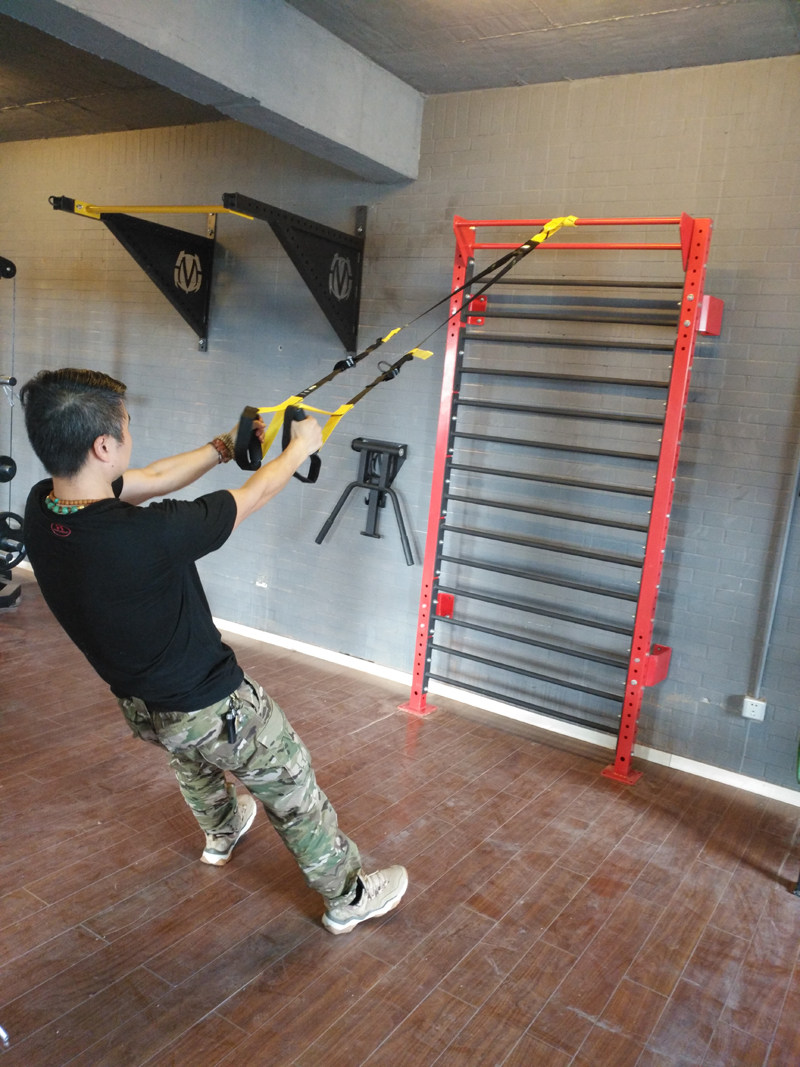 Брусья 单杠  双杠 康复架 肋排架 训练架引体向上健身房私教款 LT STRENGTH
