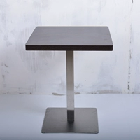 Шасси из нержавеющей стали, 600x, 600x