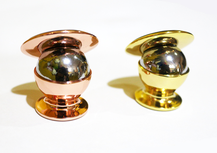 Đa chức năng định vị điện thoại giữ xe ABS khung kim loại từ 360 độ giữ điện thoại xoay - Phụ kiện điện thoại trong ô tô gia do dien thoai