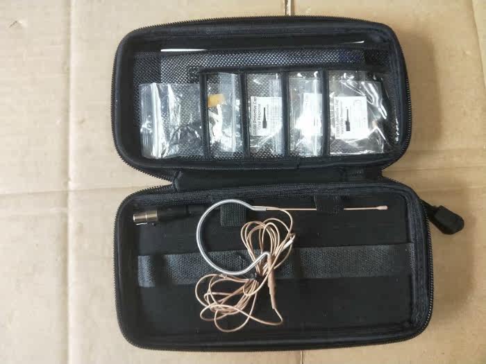 Shure Schul WCE6T microphone microphone