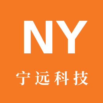 宁远科技工作室的LOGO