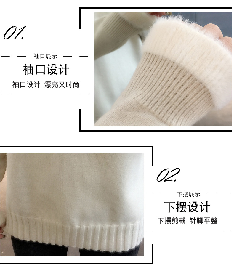 Cardigan OEDEL - Ref 3231283 Image 9