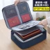 Hộp túi đựng tài liệu, hộp đa năng gia dụng, túi đựng thẻ đựng tài liệu thông tin, sổ hộ khẩu, túi sắp xếp hiện vật Trang chủ