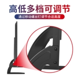 Телевизионная база подходит для TCL32 40 42 43 48 495055 -Универсальная рама сиденья универсальная рама