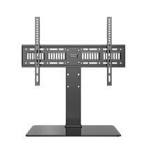 Universal TV base Universal Stent Free punch desktop heightening base suitable for thunderbird TCL2492