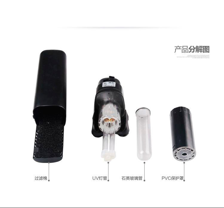 Sensen JUP-02 Series
