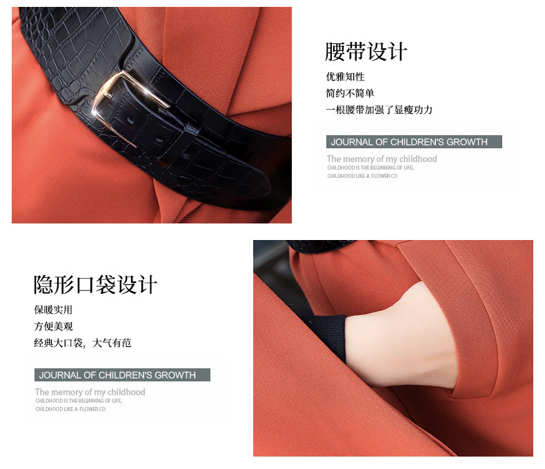 Veste pour femme en Polyester - Ref 3220036 Image 26