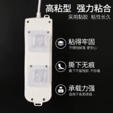 Мощная водонепроницаемая защитная застежка, фотография, фоторамка на стену, фиксаторы в комплекте