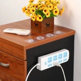 Мощная водонепроницаемая защитная застежка, фотография, фоторамка на стену, фиксаторы в комплекте