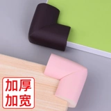 Детская лента на стену, защитные безопасные накладки на углы, защита от столкновений