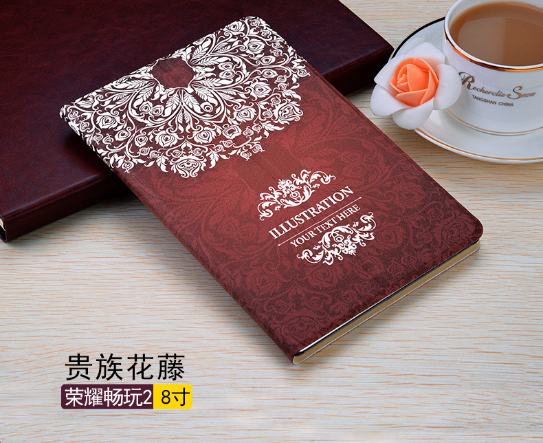 Chơi tấm Glory bảo vệ tay áo 8 inch Huawei KOB-W09 / L09 thả bao da máy tính vỏ BZK-W00 9.6 inches shell AGS-W09 nhà ở / L09 da bảo vệ tay áo BZA nhà ở - Phụ kiện máy tính bảng bàn phím ipad pro 9.7