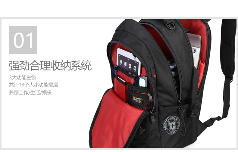 Sac homme - Ref 57397 Image 12