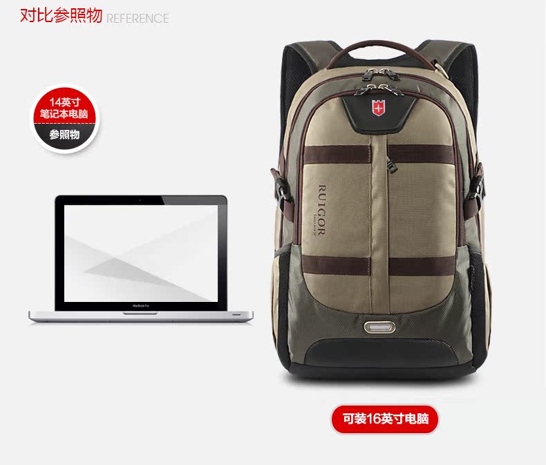 Sac homme - Ref 52475 Image 12