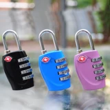 Уехать за границу таможенная блокировка TSA Заблокировка пароля.