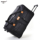 Сумка-тележка большой емкости Nolu 158 air consignment bag 32-дюймовый зарубежный чемодан, складная спортивная сумка из ткани Оксфорд mini 1