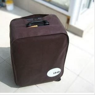 Багажный чемодан, защитный чехол из нетканого материала, 28 дюймов