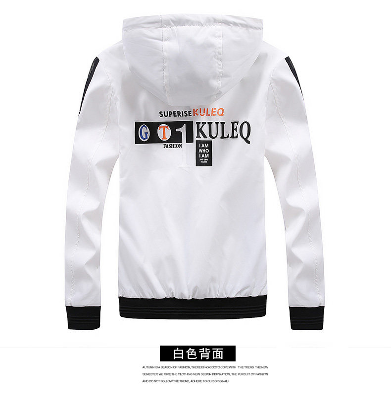 Blouson homme manches longues - Ref 3116790 Image 21