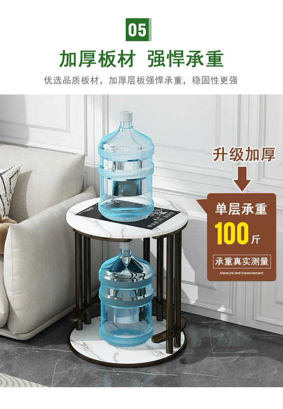 Di Động Bàn Kệ Ấm Siêu Tốc Hoàn Toàn Tự Động Đơn Giản Phòng Khách Hiện Đại 2023 Mới Bàn Trà Hộ Gia Đình Trà Xe Đẩy baàn trà điện