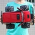 Xe điều khiển từ xa xe tăng lội nước xe đồ chơi xe bốn bánh sạc có thể phóng nước điều khiển từ xa xe trôi em bé búp bê Đồ chơi điều khiển từ xa