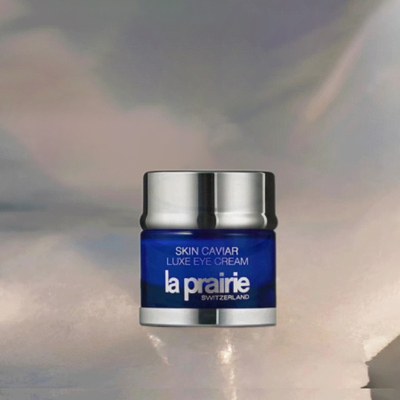 【自营】【国内专柜】La Prairie/莱珀妮鱼子精华琼贵紧致眼霜3ml