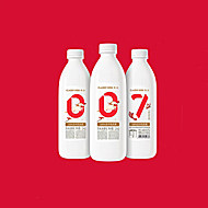 【家庭装红瓶1kg-拍3瓶赠9杯100g】卡士酸奶